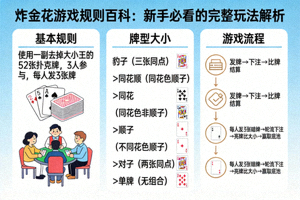 炸金花对子牌型示例图：两张相同的9加一张单牌5，例如黑桃9、红桃9、方块5