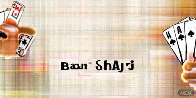 示意图：两张手牌亮出，分别是顺金和豹子，正在进行大小比较