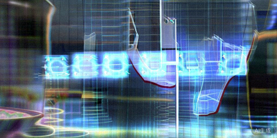 示意图：虚拟手正在向三位玩家分发三张暗置的扑克牌