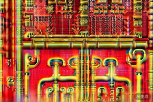 梅花5、梅花8、梅花K组成的金花牌型示例