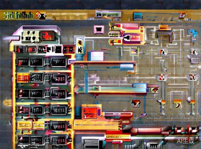 炸金花高级诈唬策略与下注时机分析图，展示不同情境下的决策树