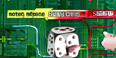 炸金游戏资金管理重要性图示，展示合理分配筹码与设定预算的概念