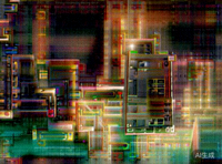 三张A的扑克牌图片，代表炸金花中最大的牌型豹子