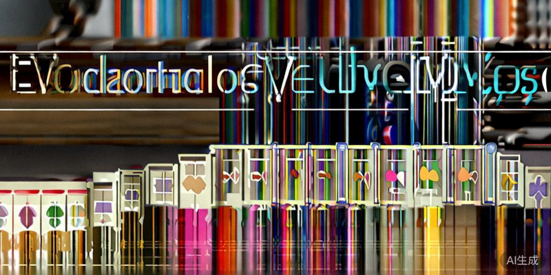 介绍扑克牌发展历史的文章封面图，展示古典与现代扑克牌设计