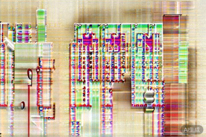 展示三张均为红桃的扑克牌，点数分别为5、8、K，它们花色相同但点数不连续