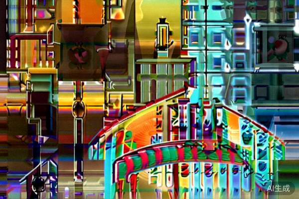 介绍扑克牌发展历史与文化的文章配图，展示古老与现代的扑克牌